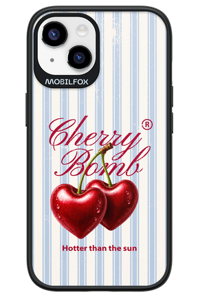 Cherry Bomb 2.0 - Apple iPhone 14