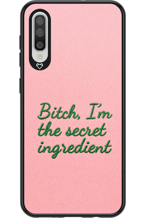 The Secret 2.0 - Samsung Galaxy A50