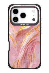 Rosequartz Silk - Apple iPhone 17 Pro