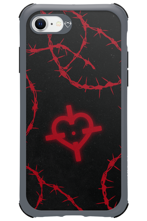 Focus on Me 2.0 - Apple iPhone SE 2020
