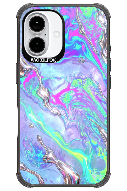 Aurora 2.0 - Apple iPhone 16