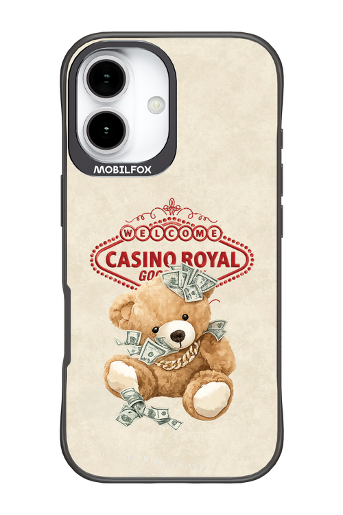 Casino Royal 2.0 - Apple iPhone 17