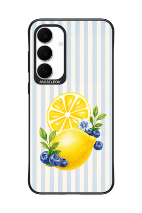 Fresh Flash 2.0 - Samsung S25 FE