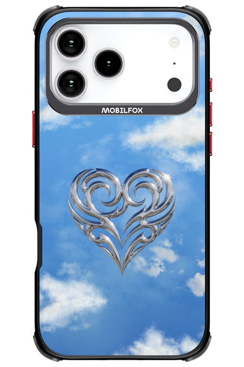 Dream Heart 2.0 - Apple iPhone 17 Pro Max