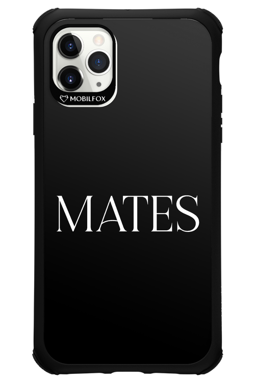 M Soul Mates - Apple iPhone 11 Pro Max