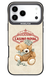 Casino Royal 2.0 - Apple iPhone 17 Pro Max