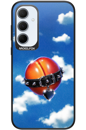 Wild Peach 2.0 - Samsung Galaxy A35