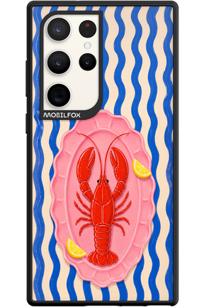 LOBSTER 2.0 - Samsung Galaxy S23 Ultra
