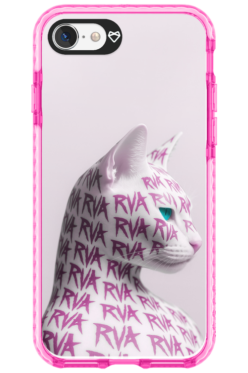 RVA Cat 2.0 - Apple iPhone SE 2020