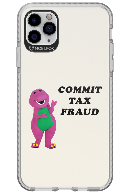 Dino 2.0 - Apple iPhone 11 Pro Max