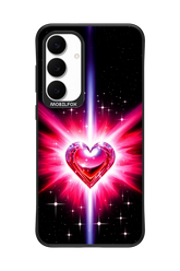 Bright Heart 2.0 - Samsung S25 FE