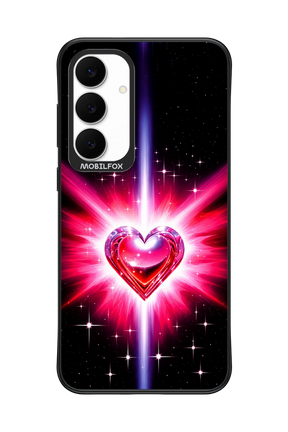 Bright Heart 2.0 - Samsung S25 FE