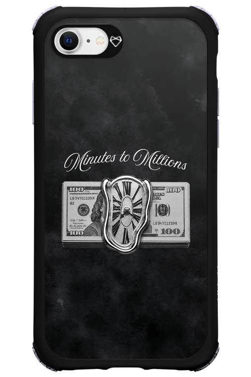 M2M 2.0 - Apple iPhone 7