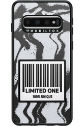 Limited One 2.0 - Samsung Galaxy S10
