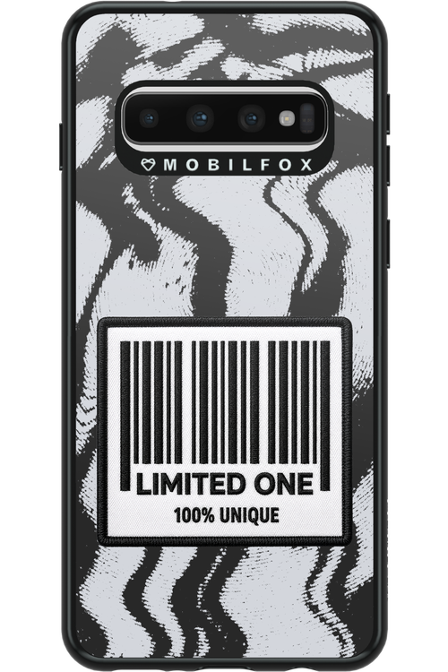 Limited One 2.0 - Samsung Galaxy S10