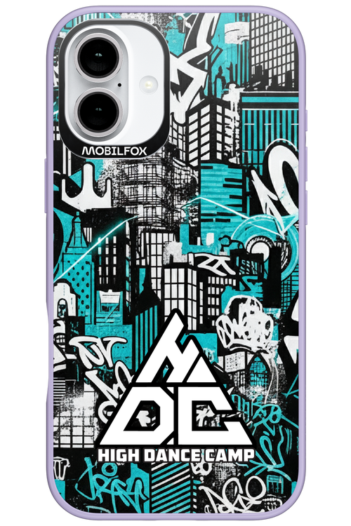 HDC 3 2.0 - Apple iPhone 16 Plus