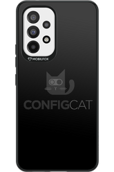 configcat - Samsung Galaxy A53