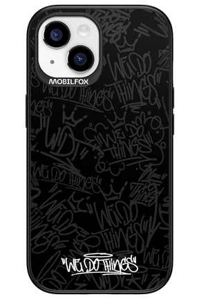 We Do Things 2.0 - Apple iPhone 15