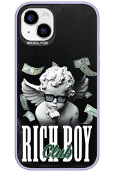 RICH BOY - Apple iPhone 15 Plus