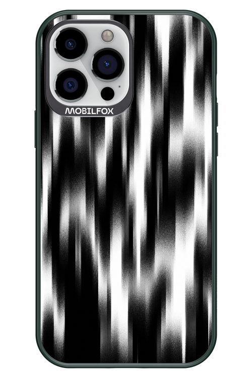 Monochrome Motion 2.0 - Apple iPhone 13 Pro Max