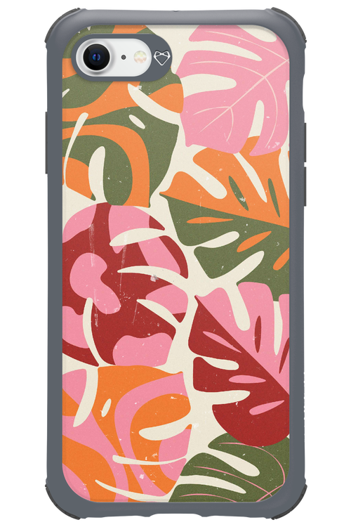 Tropical Heatwave 2.0 - Apple iPhone SE 2022