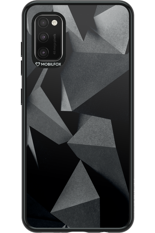 Live Polygons - Samsung Galaxy A41