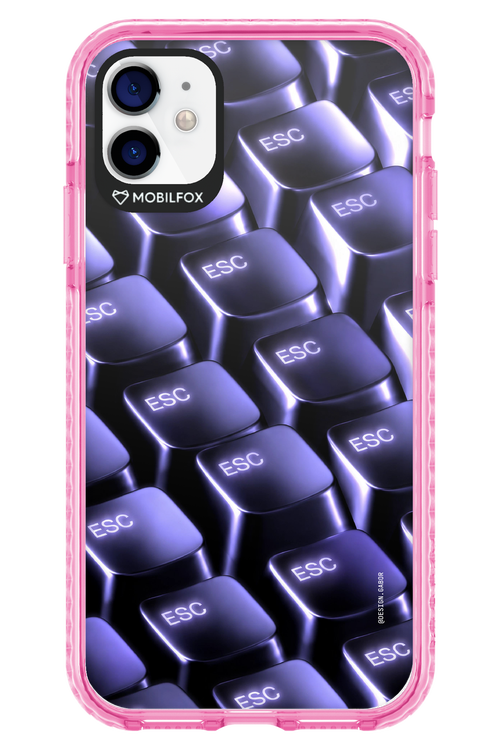 Can's Escape 2.0 - Apple iPhone 11