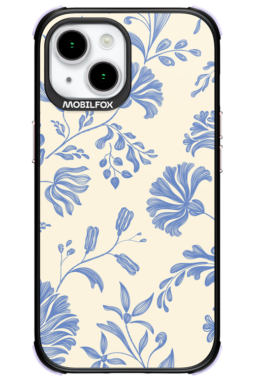 Simple Flowers 2.0 - Apple iPhone 15
