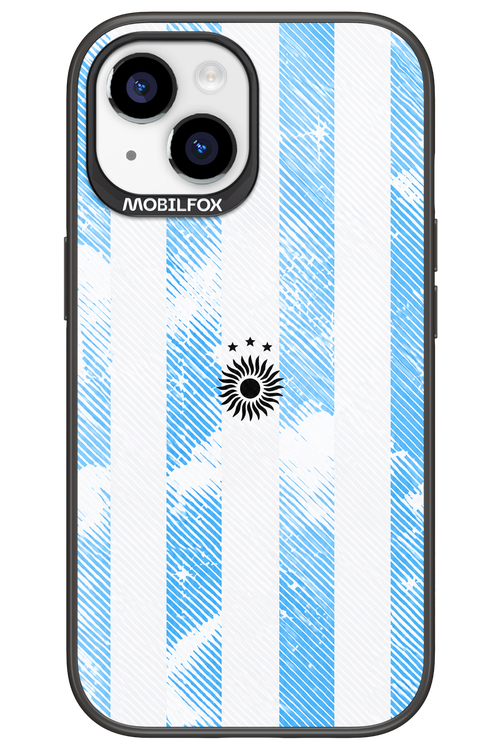 Argentina 2.0 - Apple iPhone 15