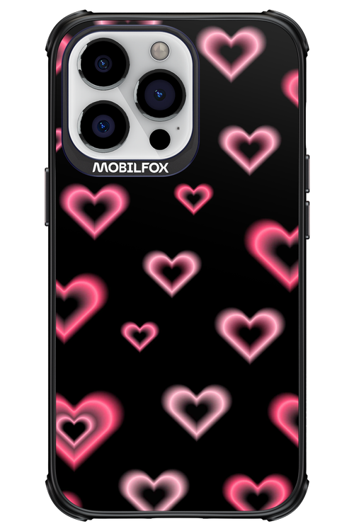 Pink Love 2.0 - Apple iPhone 13 Pro