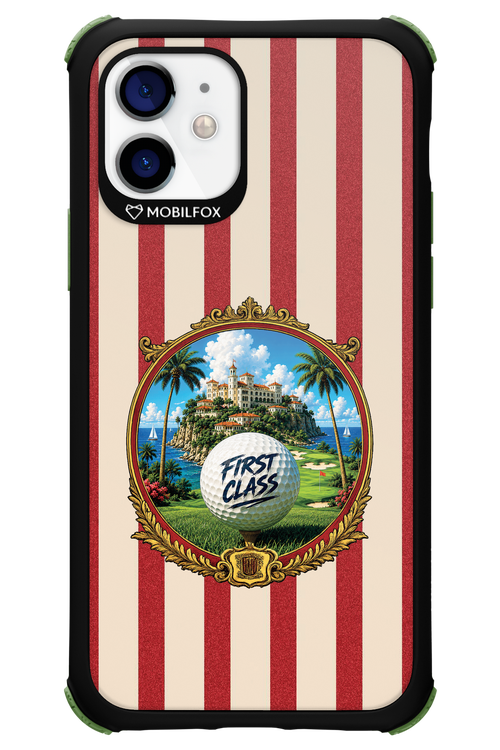 First Class 2.0 - Apple iPhone 12