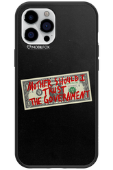 Government 2.0 - Apple iPhone 12 Pro Max