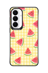 Vintage Watermelon 2.0 - Samsung Galaxy S26+