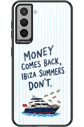 Ibiza summers 2.0 - Samsung Galaxy S21