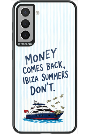 Ibiza summers 2.0 - Samsung Galaxy S21