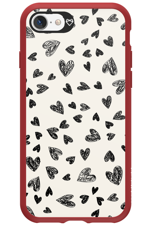 Crazy in Luv 2.0 - Apple iPhone 7