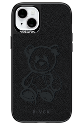 BLVCK Bear Leather 2.0 - Apple iPhone 14 Plus