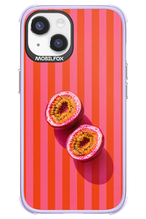 Passion Fruit 2.0 - Apple iPhone 14