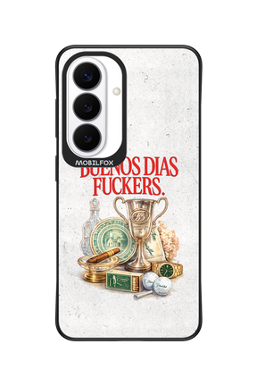 Buenas Dias 2.0 - Samsung Galaxy S26