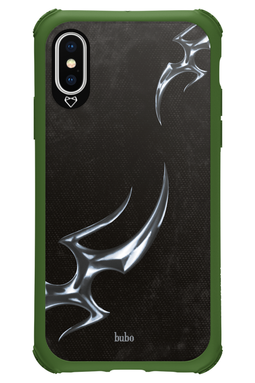 CHROMEPHASE - Apple iPhone XS