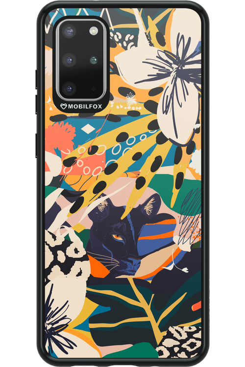 Vintage 2.0 - Samsung Galaxy S20+