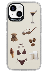 Espresso Lover - Apple iPhone 14