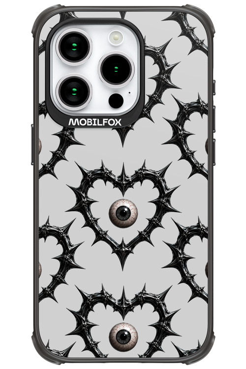Heart Vision 2.0 - Apple iPhone 15 Pro