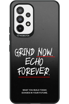 Grind Now 2.0 - Samsung Galaxy A53