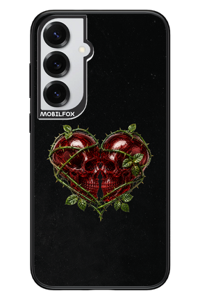 Omen Kiss 2.0 - Samsung S25+