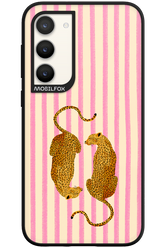 Retro Leo 2.0 - Samsung Galaxy S23 Plus