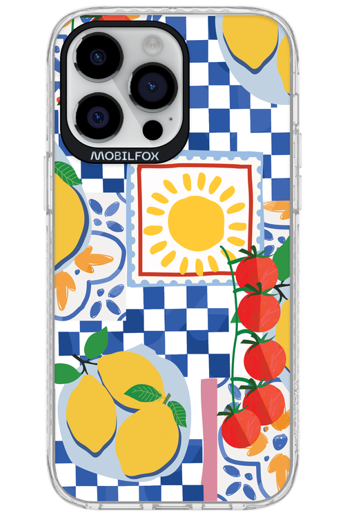 Sorrento Dream 2.0 - Apple iPhone 14 Pro Max