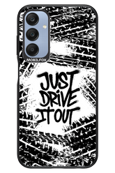 Drive It Out 2.0 - Samsung A25