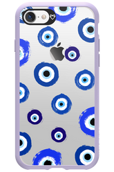 Nazar Amulet - Apple iPhone 7