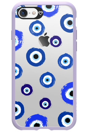 Nazar Amulet - Apple iPhone 7